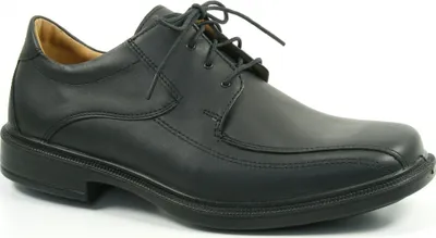 Produktbild von Jomos Schuhe Herren Halbschuhe Schnürschuhe Weite H Strada 204206