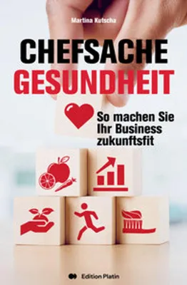 Obrázek produktu pro Chefsache Gesundheit