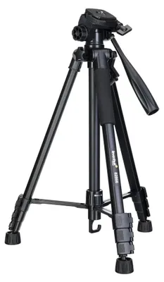 Image de Trépied en aluminium Level BASE TR35 de Levenhuk