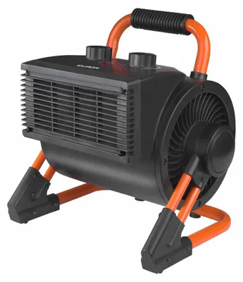 Produktbild von Eurom | EK2K Still | elektrische Werkstattheizung | 2000 Watt