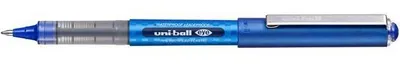 Produktbild von Kugelschreiber "UB-157DE Eye Eco", blau, 0,5 mm, UNI 315267000