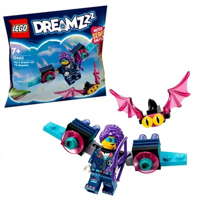 Immagine prodotto di Lego LEGO 30660