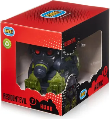 Produktbild von TUBBZ NS4483, Sammelfigur