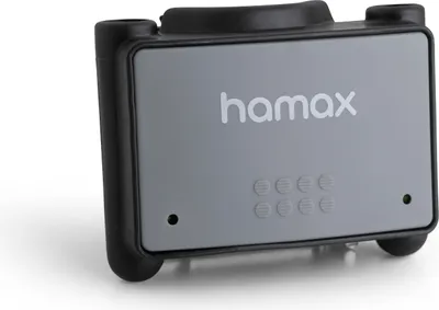 Produktbild von Hamax Halterung