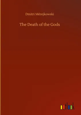 Produktbild von The Death of the Gods