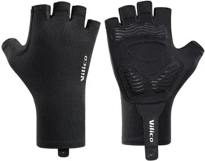 Obrázok produktu pre Cyklistické rukavice, veľkosť S, tlmiace nárazy, protišmykové