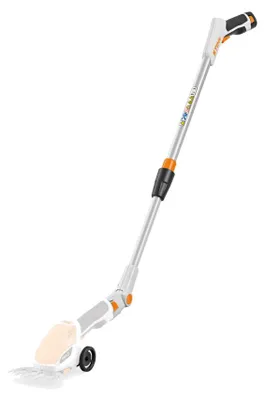 Image de Manche télescopique pour HSA 26 - STIHL - HA03-710-7100