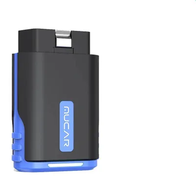 Produktbild von OBD2-Scanner – Diagnosecomputer – Intelligentes Diagnosegerät – Fehlerbehebung