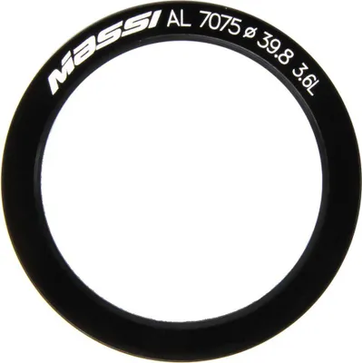 Produktbild von Massi 45º Lenklager Durchsichtig 1.5 mm Durchsichtig 1.5 mm