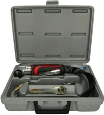 Obrázek produktu pro KS TOOLS 515.5450 Druckluft-Oszillationsschneider 6.3 bar