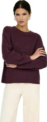 Imagen del producto de Suéter "Only" modelo 15361110, color marrón, talla mediana