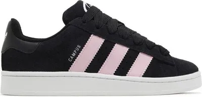 Produktbild von Adidas Campus 00er „Black True Pink“ - EU: 39 1/3