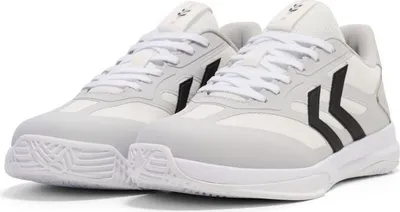 Image de Hummel DAGAZ III - blanc/noir, Taille:48