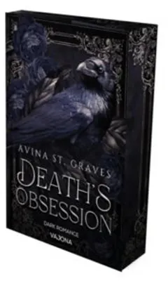Obrázek produktu pro Death's Obsession