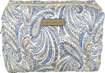 Immagine prodotto di Borsa cosmetica Elva Beige grande