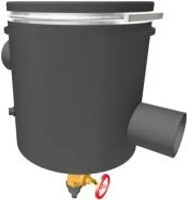 Produktbild von KESSEL 915860-M Probenahmeeinrichtung