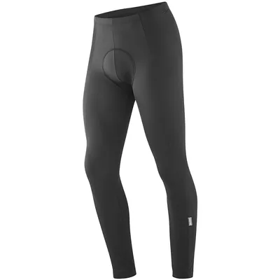 Produktbild von Gonso He-Radhose Chessler black black S