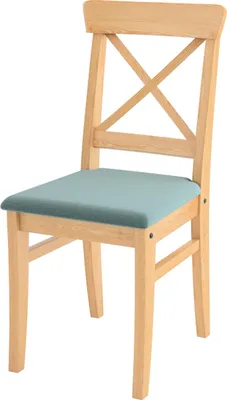 Obrázok produktu pre Poťah na stoličku Ingolf s čalúneným sedadlom