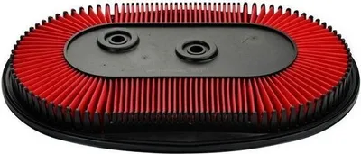 Produktbild von Luftfilter DENCKERMANN A140161 für NISSAN PRIMERA (P10) Umluftfilter