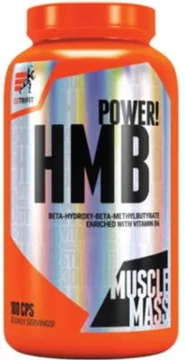 Produktbild von Extrifit HMB Power 180 cps