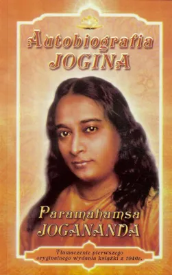 Obrázek produktu pro Autobiografia Jogina
