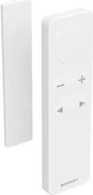 Produktbild von Geberit 242879111 Fernbedienung