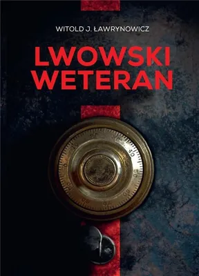 Produktbild von ISBN Lwowski weteran, Polski, Broszurowa okładka, 366 stron(y)