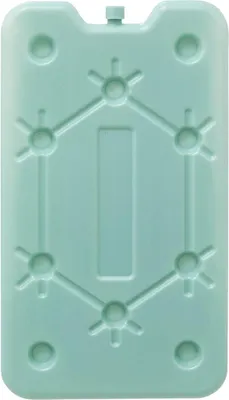 Produktbild von Farbiger kühlblock - 5 five simply smart