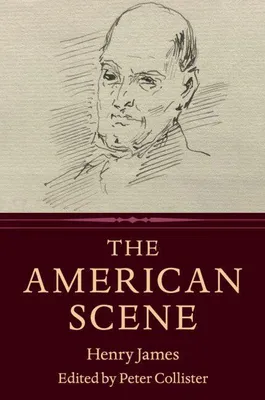 Produktbild von The American Scene