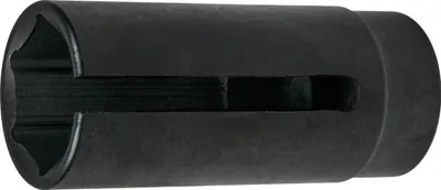 Produktbild von KS Tools 150.2123, Buchse, 1/2", 1 Kopf/Köpfe, DIN 3120, ISO 1174, 500 g
