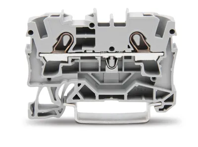 Produktbild von WAGO 2004-1201 - 6,2 mm - 52,3 mm - 32,9 mm - 800 V