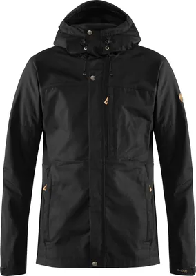 Produktbild von FJÄLLRÄVEN Kaipak Jacket M 550 Black M