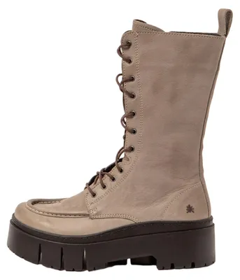 Produktbild von Art Stiefel Damen 1768 ROMA CINDER / LEEDS Farbe Grau