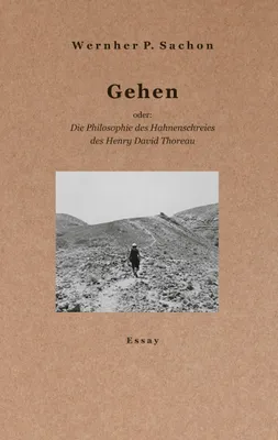 Produktbild von Gehen