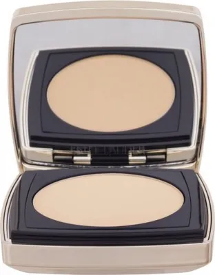 Obrázek produktu pro Double Wear pudr Stay In Place Matte Powder SPF10 pro ženy 12 - 3C2 Pebble - Estée Lauder