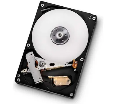Produktbild von Toshiba 3.5" 3TB SATA, 3 TB, 5900 RPM, 32 MB, 3.5", SATA