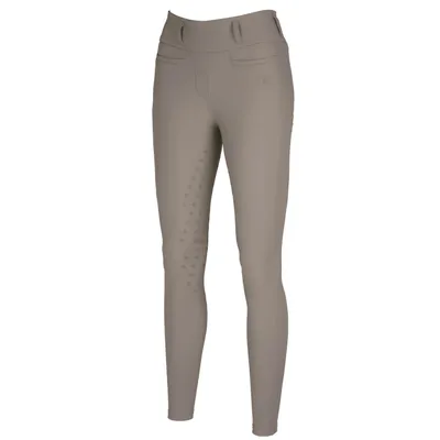 Produktbild von Pikeur Athleisure Linnett Tight SD Vollgrip Reitleggings Damen