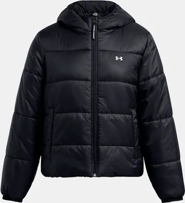 Produktbild von Under Armour Damen Lw Insulate Jacke 1389183-001__MD