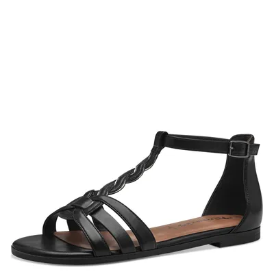 Obrázek produktu pro Tamaris 1 28130 42 001 (38/černá)