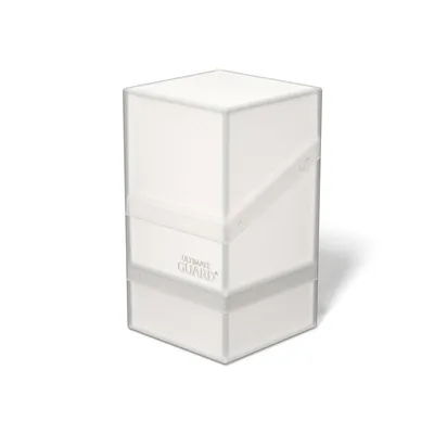 Zdjęcie produktu dla Ultimate Guard Boulder´n´Tray 100+ Frosted