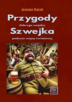 Produktbild von Przygody dobrego wojaka Szwejka podczas wojny.. A4