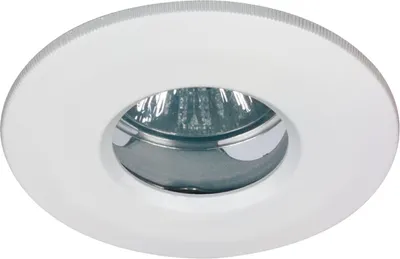 Produktbild von Paulmann Premium EBL Set starr IP65 3x35W 105VA 230/12V GU5,3 51mm Weiß/Alu Zink