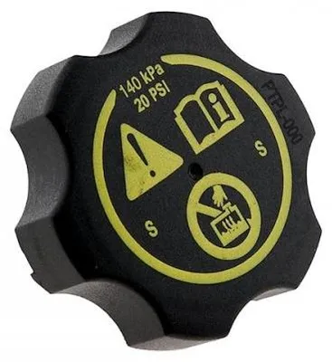 Produktbild von Verschlussdeckel Kühlerdeckel OPEL ADAM 12-, INSIGNIA 08-, MOKKA 12-, ZAFIRA TOURNER C 11-, CORSA D 06-, CORSA E 14-, ASTRA H