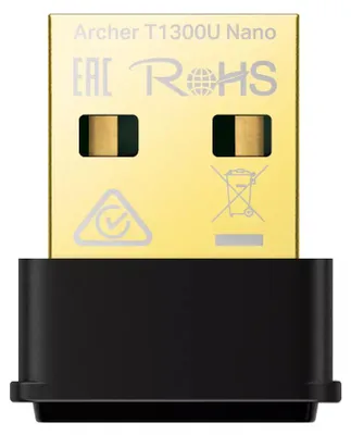 Produktbild von TP-Link Archer T1300U Nano
