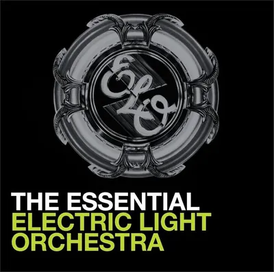 Produktbild von Electric Light Orchestra-The Essential Electric Li