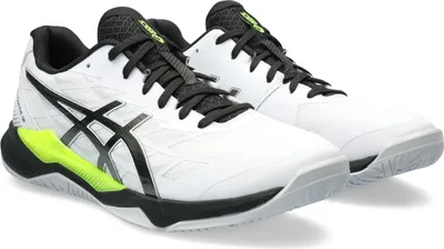 Produktbild von Asics GEL-TACTIC 12 WEISS 7