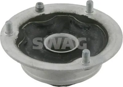 Obrázok produktu pre SWAG 20 92 4316 – Ložisko stabilizátora prednej nápravy, ľavá strana, pre modely BMW: 3 (sedan, E36), 3 (kupé, E36), 3 (compact, E36), 3 (kabriolet, E36), Z3 (roadster, E36)