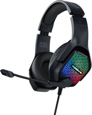 Image de Casque de jeu filaire Xssive