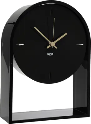 Zdjęcie produktu dla Kartell 193009, Czarny, 1 szt.