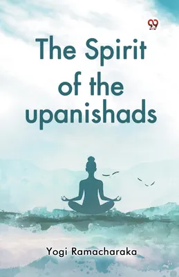 Produktbild von The Spirit of the upanishads